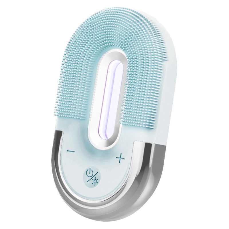 Deep Cleansing Massage Brush