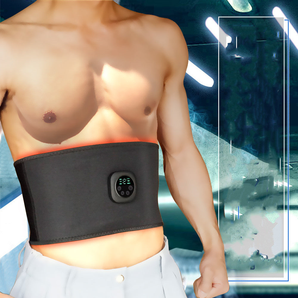 Abdominal Muscle Belt