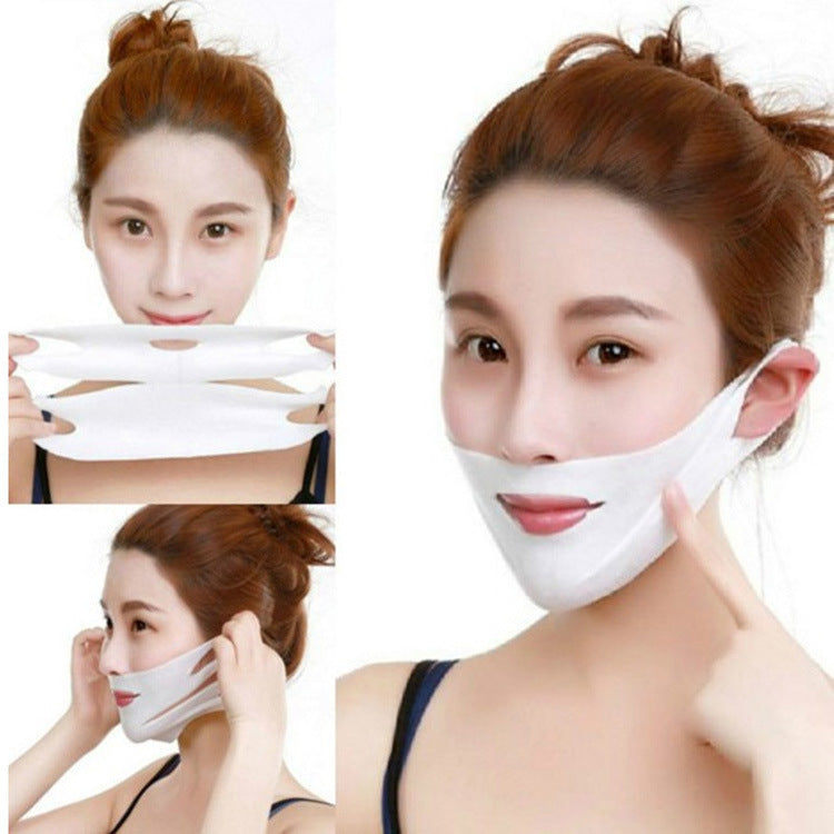 Hydro-Gel Face Mask