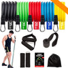 Elastic Rope Resistance Band