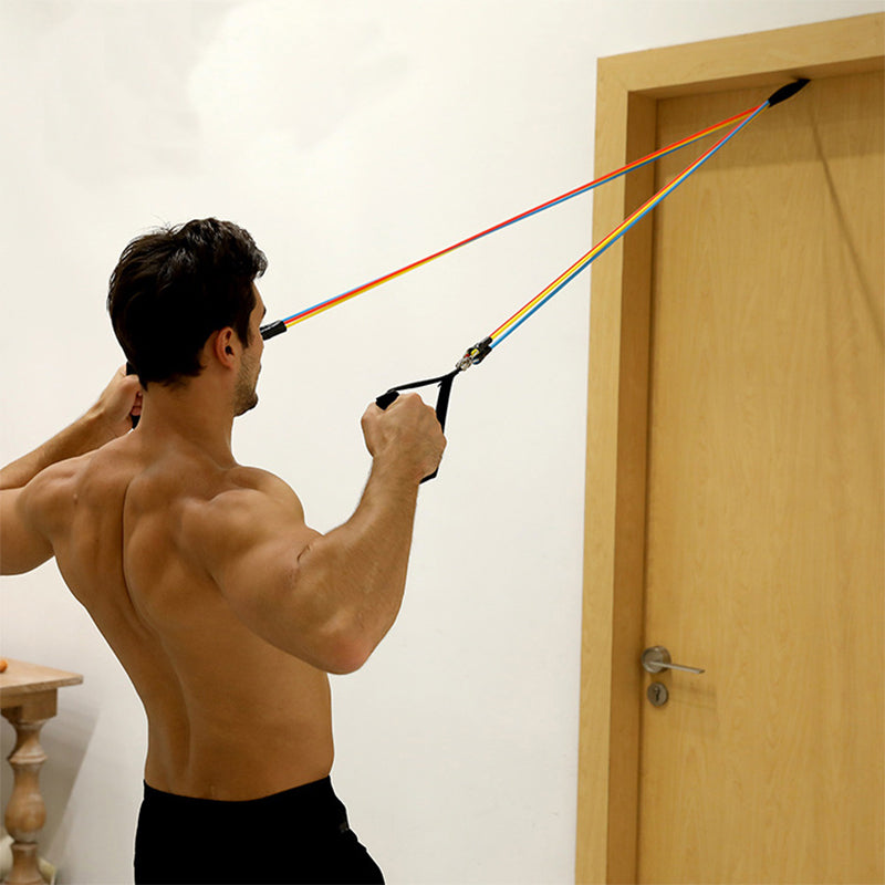 Elastic Rope Resistance Band