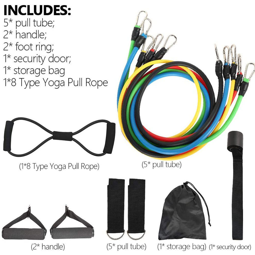 Resistance Bands Exercise Bands Loop Bands Strength Bands Fitness Bands Stretch Bands Elastic Bands Power Bands Mini Bands Workout Bands