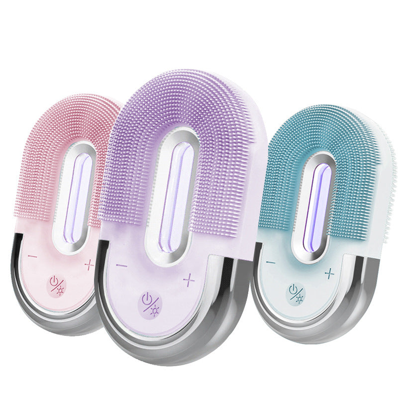 Deep Cleansing Massage Brush