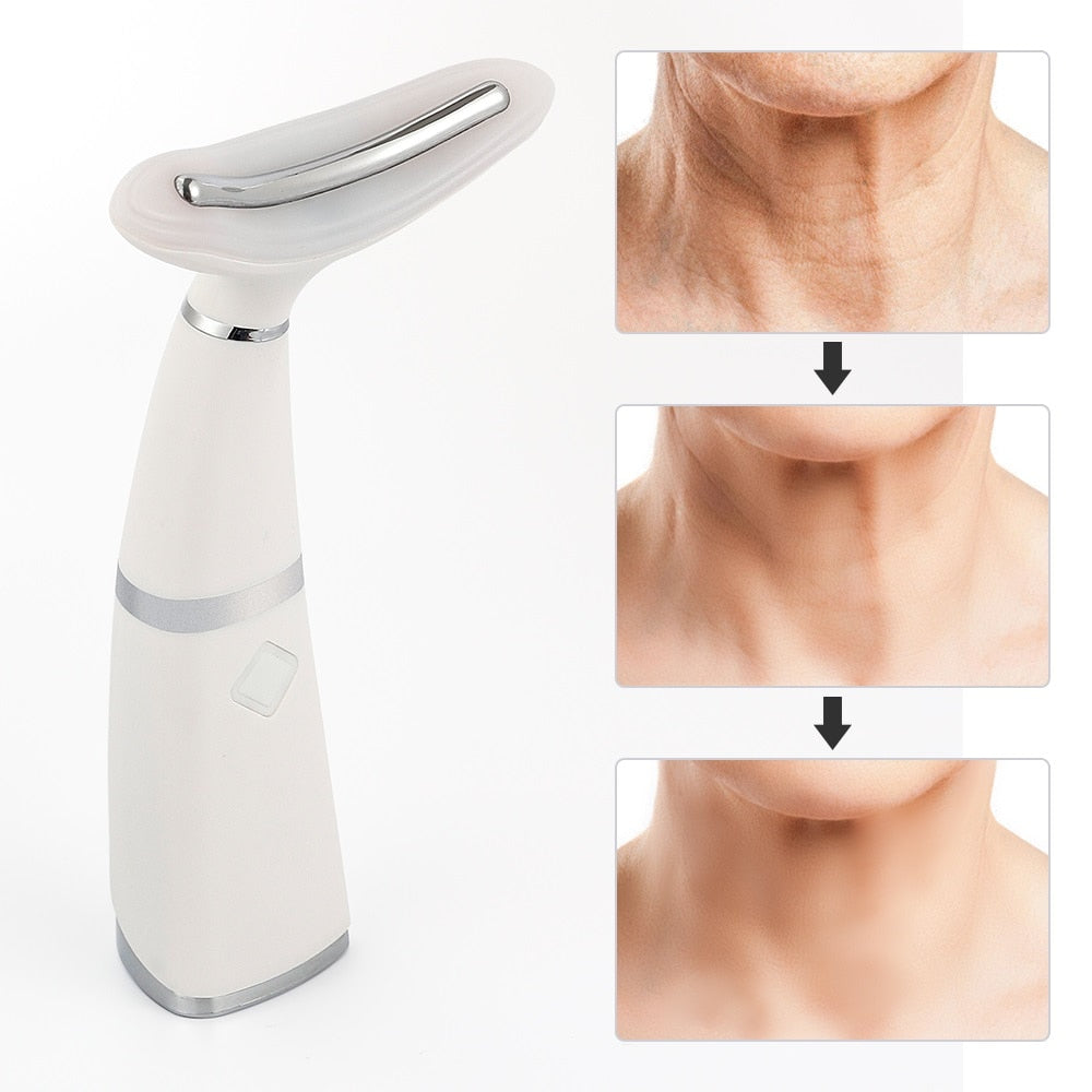 Chin & Neck Wrinkle Remover