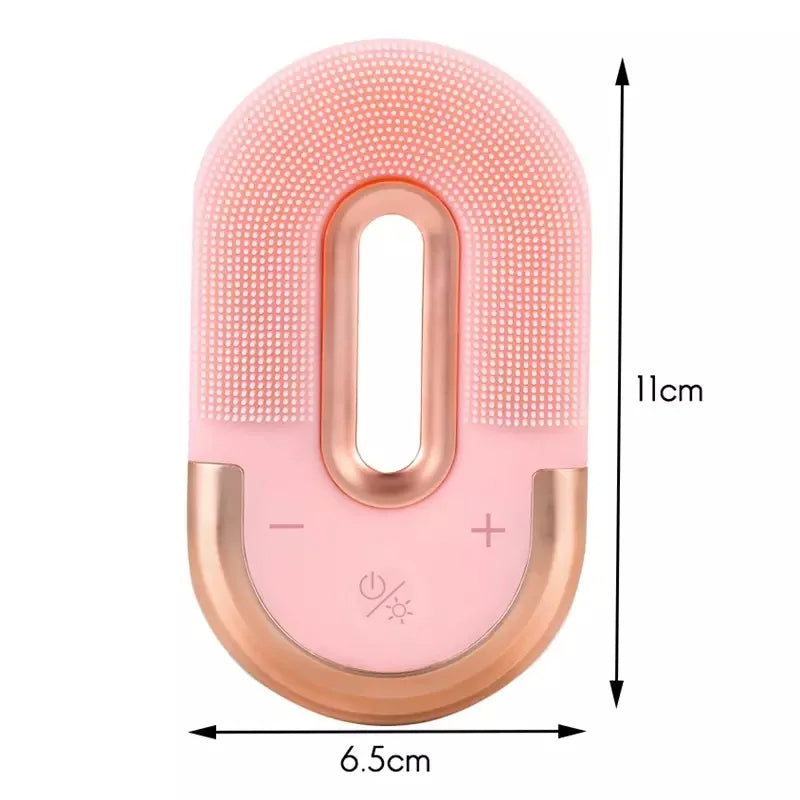 Deep Cleansing Massage Brush