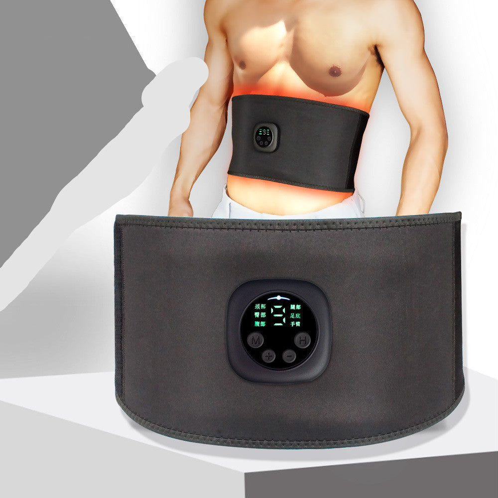 Abdominal Muscle Belt