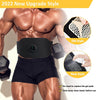 EMS Abdominal Fitness Belt