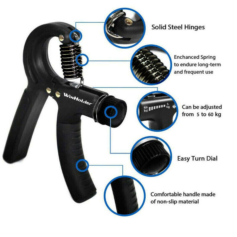 Grip Trainer