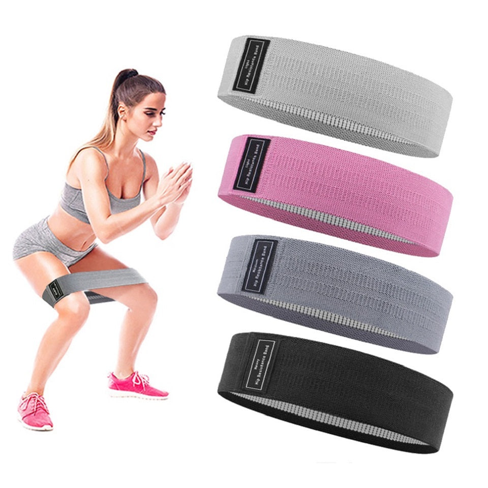 2nd Gen Hip Resistance Band