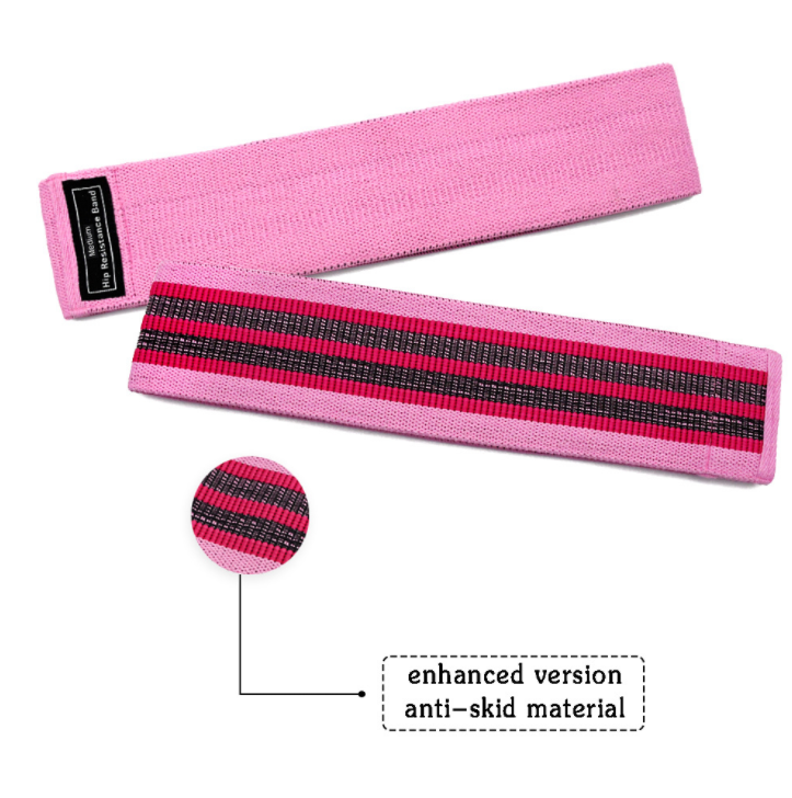 2nd Gen Hip Resistance Band