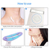 Chin & Neck Wrinkle Remover