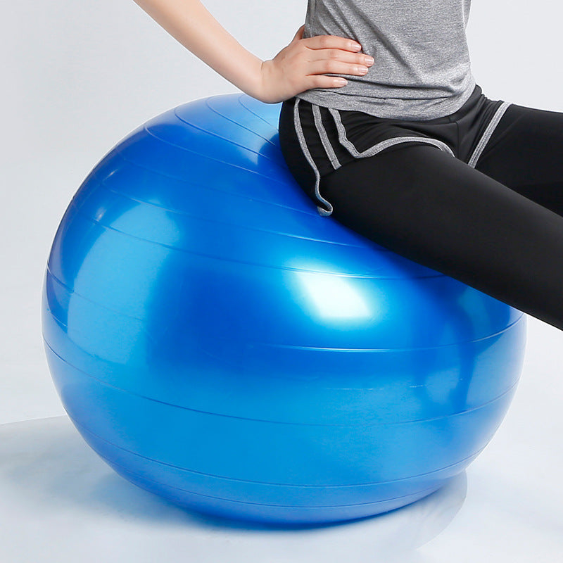 Yoga Ball Fitness Ball