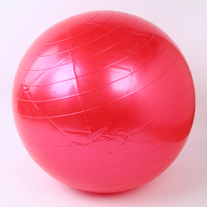 Yoga Ball Fitness Ball