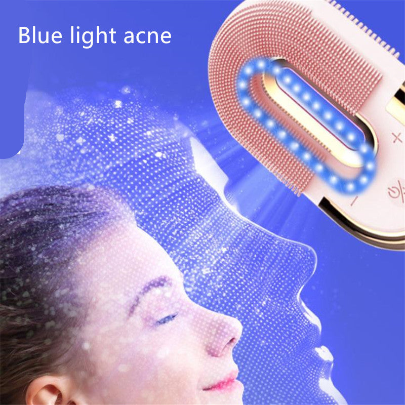 Deep Cleansing Massage Brush