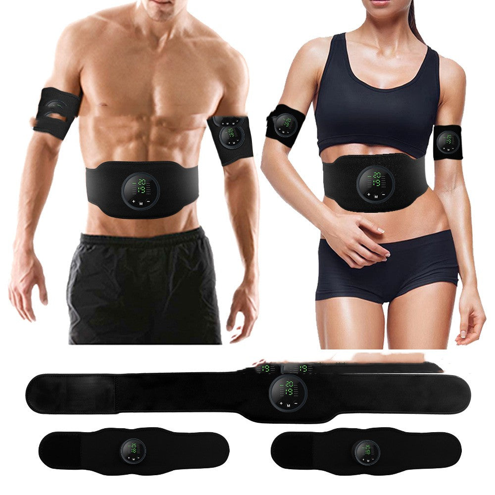 EMS Abdominal Fitness Belt