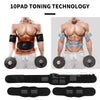 EMS Abdominal Fitness Belt