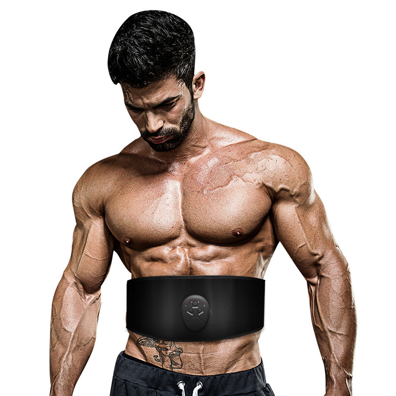 Abdominal Muscle Massage Belt